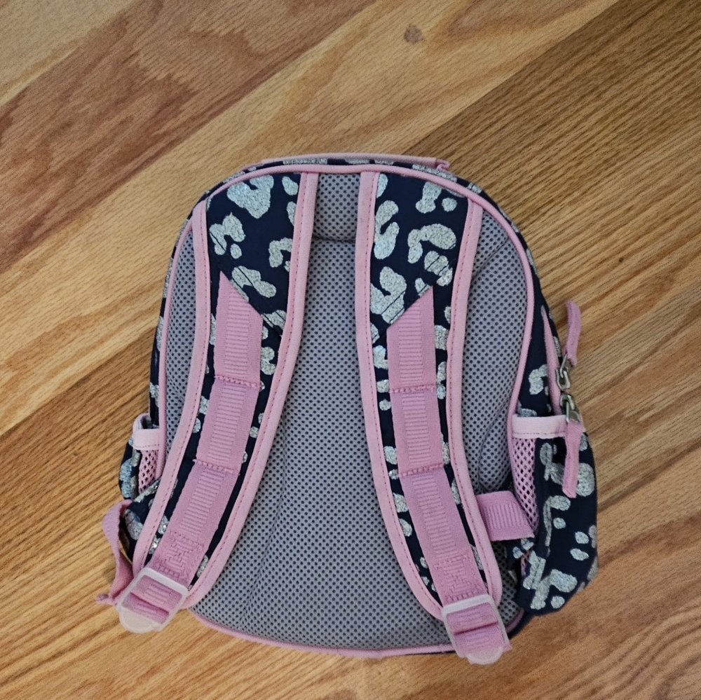 Pottery barn kids small backpack - Picture 2 of 4